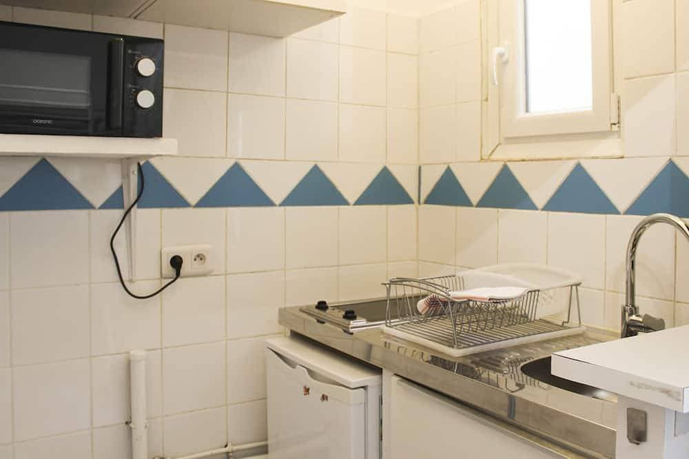Foto 9 von 14: Charming bright studio near Paris