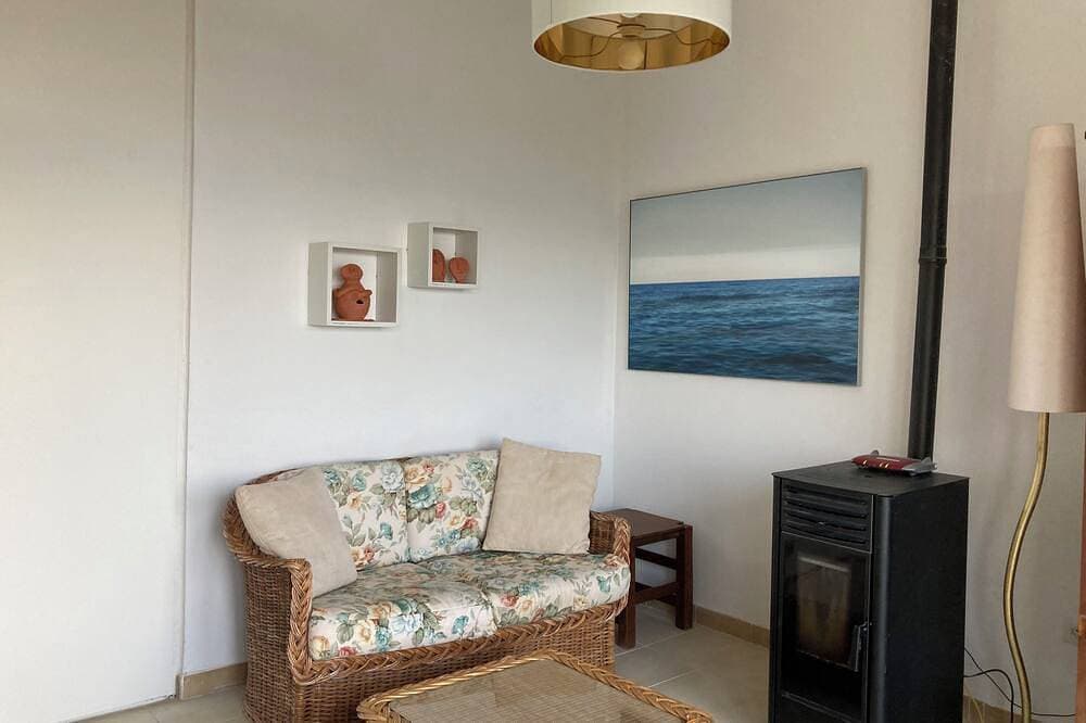 Foto 10 von 30: Ferienhaus mit Kajaks, Cala Girgolu, San Teodoro, Sardinien, 100m vom Strand