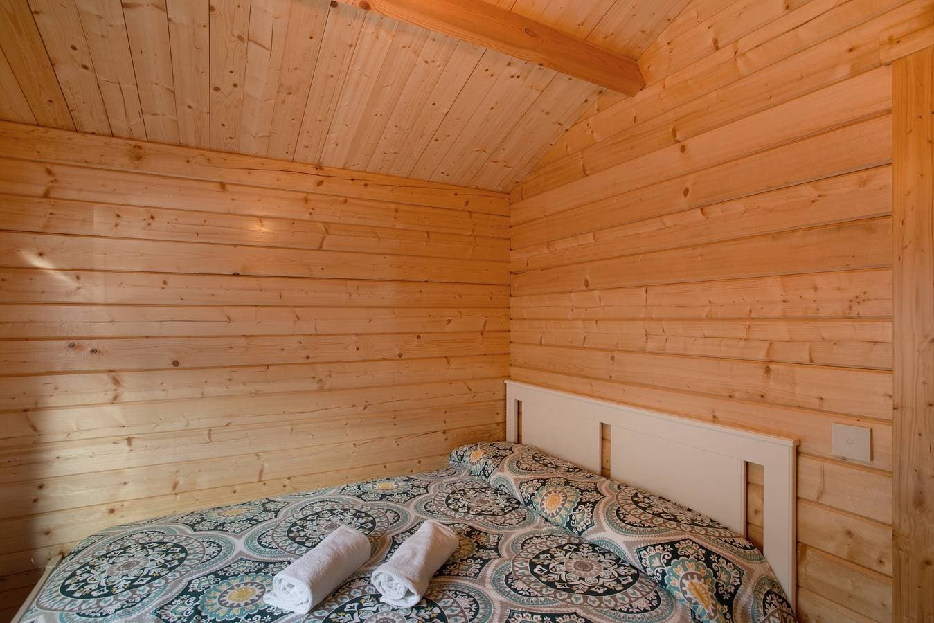 Foto 6 von 28: 'Cabaña Juanito Del Roque' mit Meerblick, privater Terrasse und WLAN