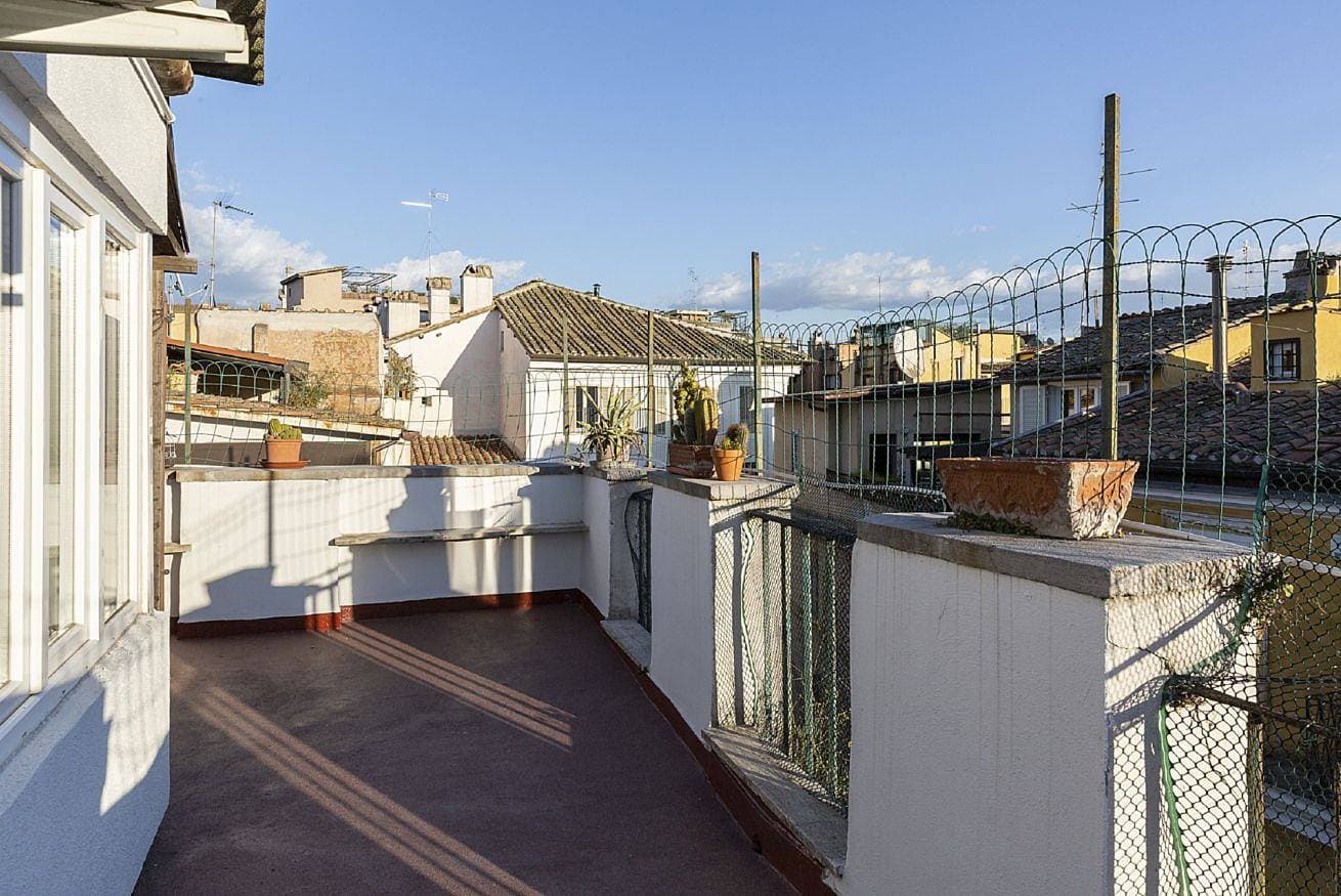 Foto 6 von 30: Ferienwohnung für 3 Personen mit Balkon/Terrasse