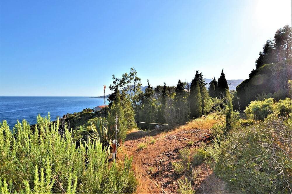 Foto 7 von 7: Villa in Südlage in Théoule sur Mer zwischen Cannes und St. Raphaël