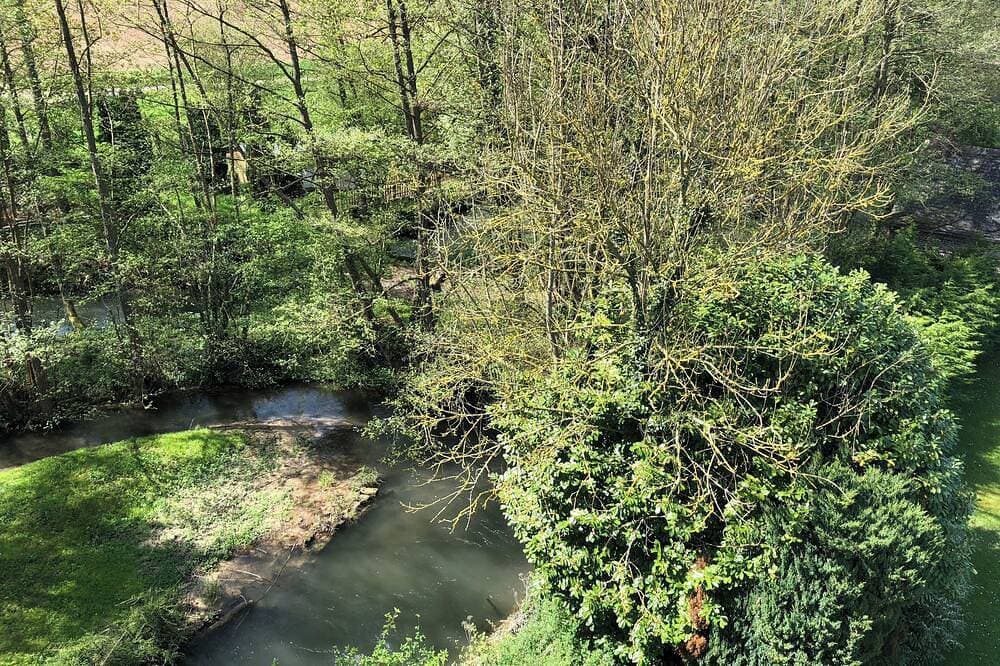 Foto 13 von 14: Gîte le Moulin Fontaine