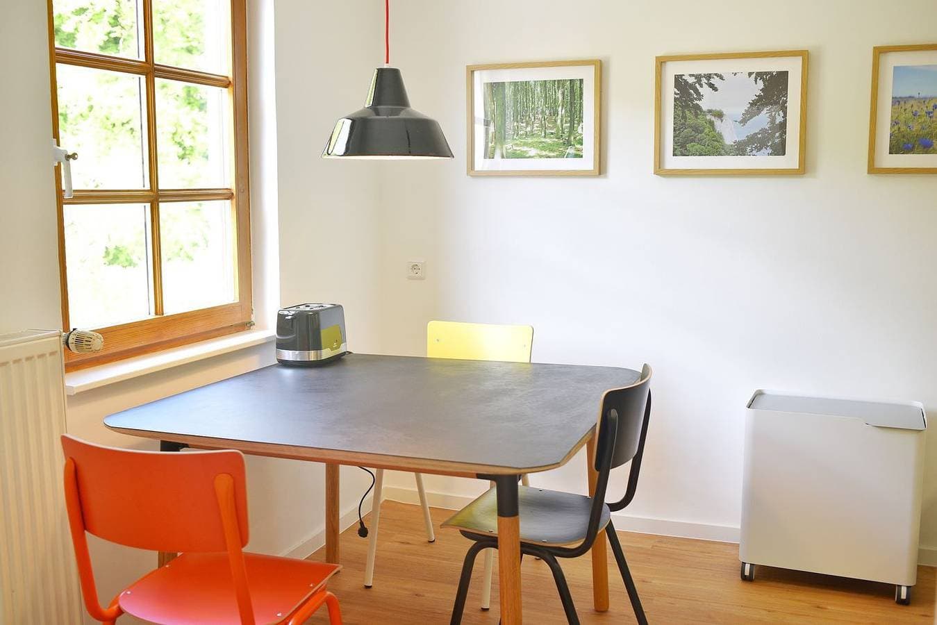 Foto 6 von 18: Ferienhaus Uhlenbusch Ferienwohnung 2