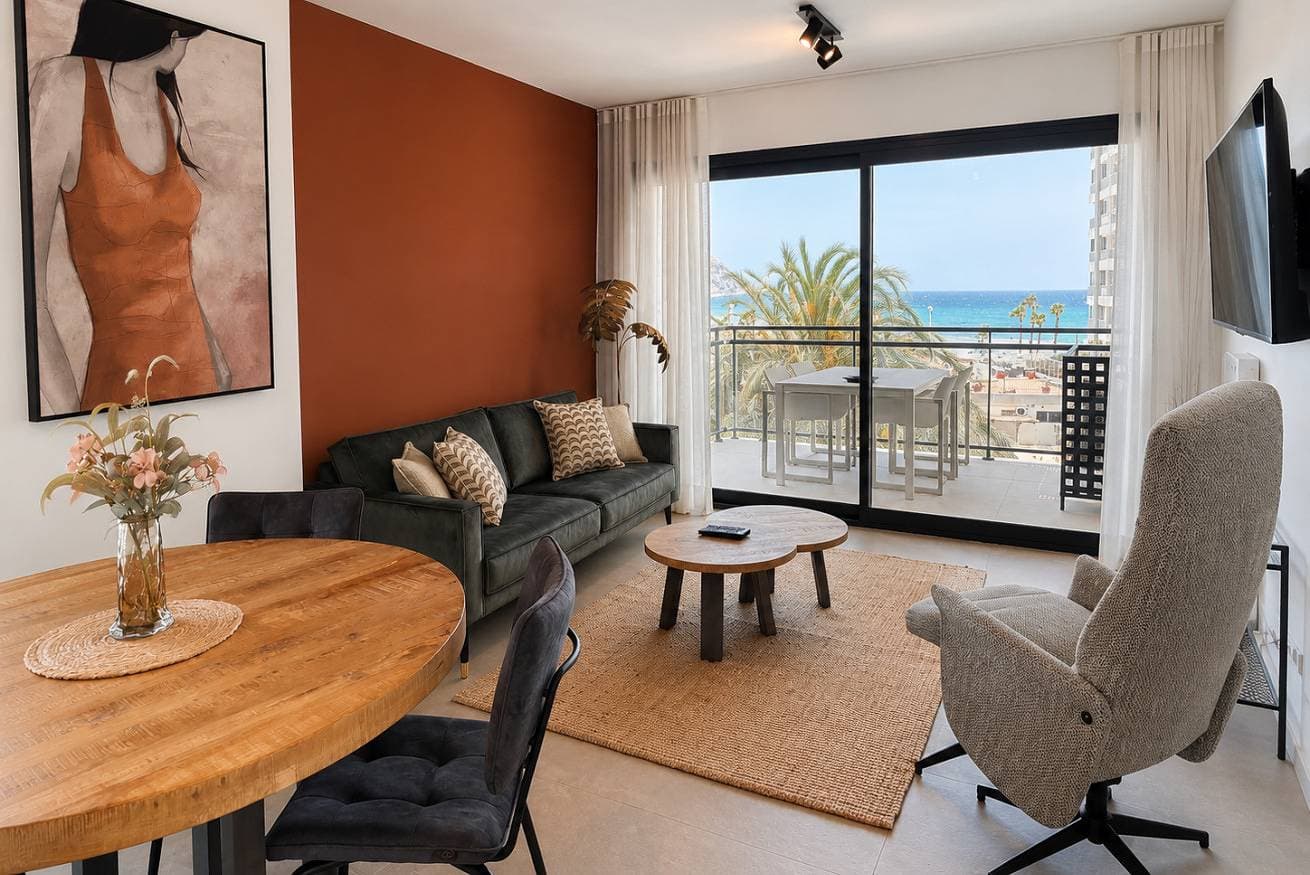 Foto 3 von 16: Apartamento Arenal Suites 2 - Costa CarpeDiem