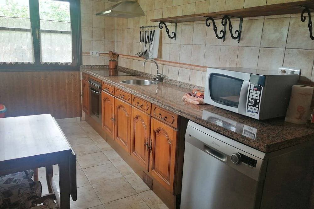 Foto 12 von 21: Ferienhaus La Viesca für 6 personen