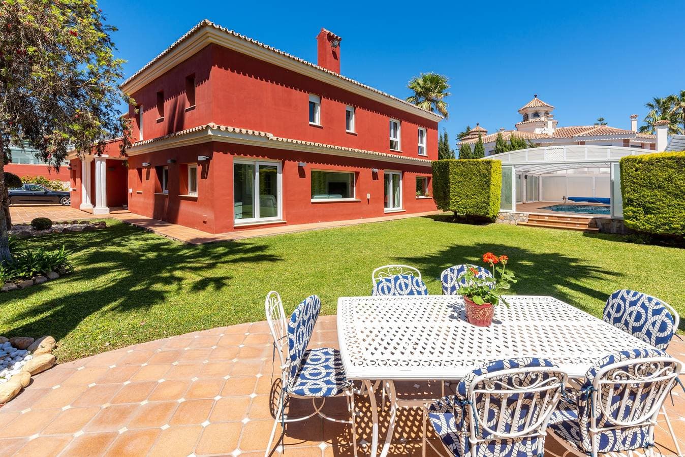 Ohana 1 Luxury Villa 1