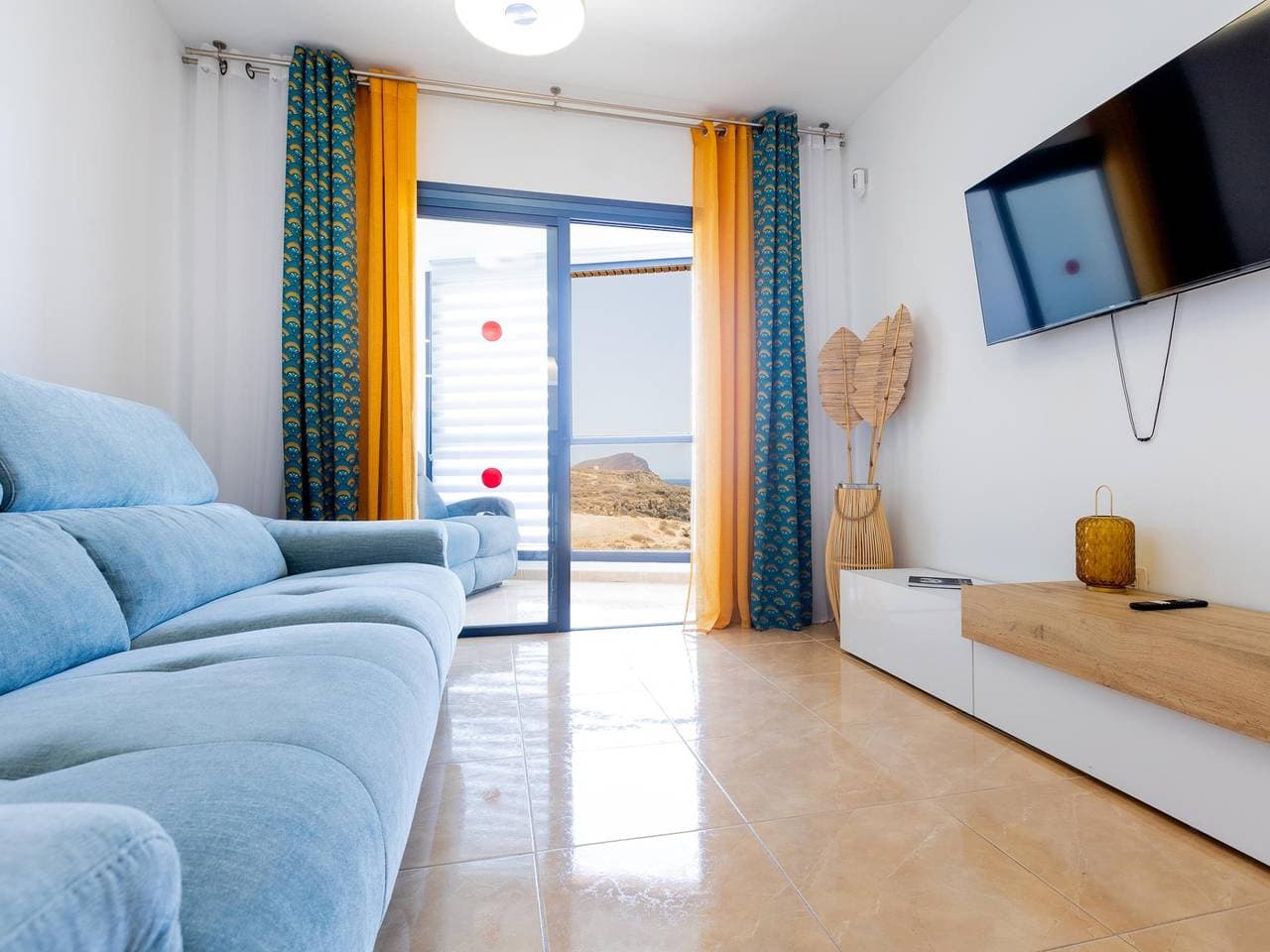 Foto 5 von 48: Las Rocas am Meer, Wifi und Meerblick