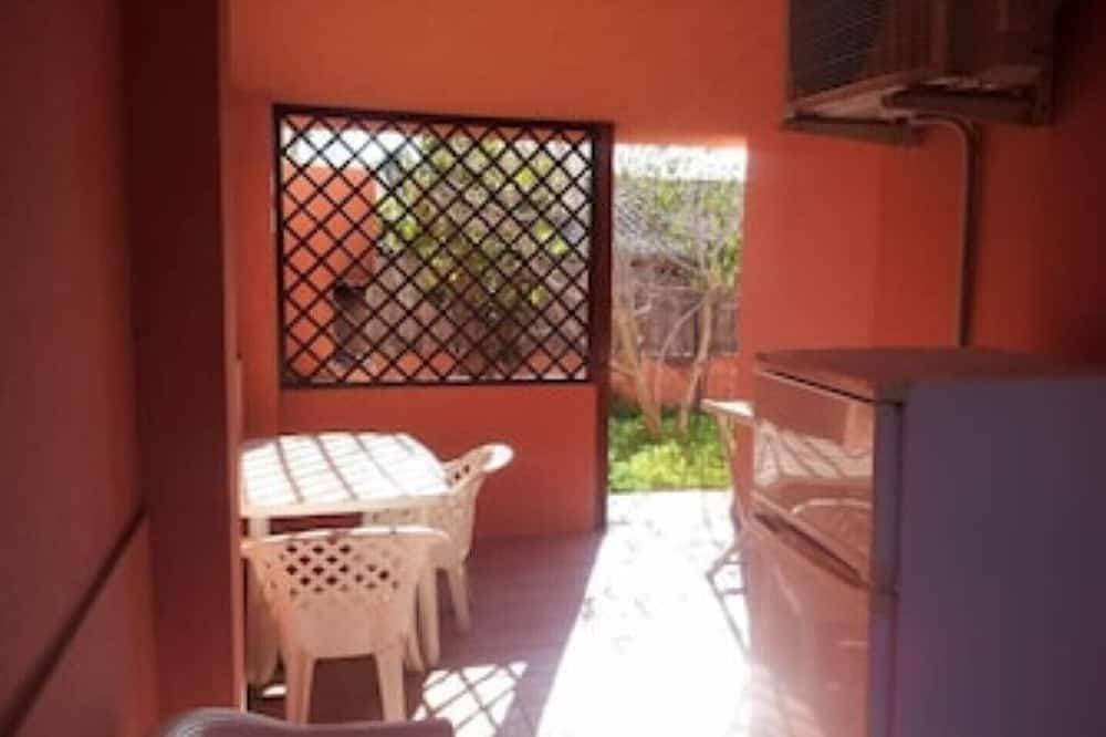 Unmissable Villasimius villa with garden 300 meters from the sea New 1