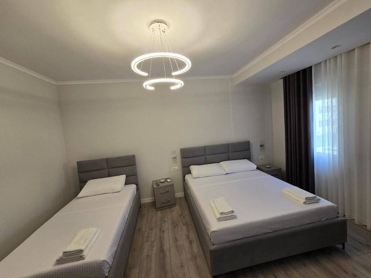 Foto 4 von 13: One-Bedroom Deluxe Apartment