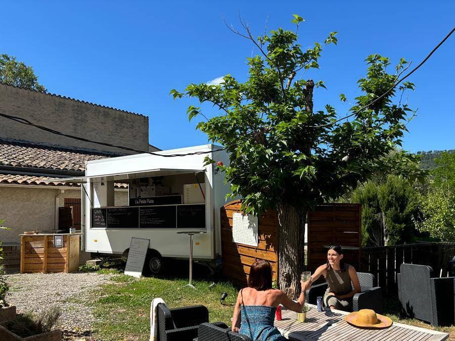 Foto 6 von 52: Camping Tikayan Saint Clair - Mobilheim 2 personen - Tithome Eco.