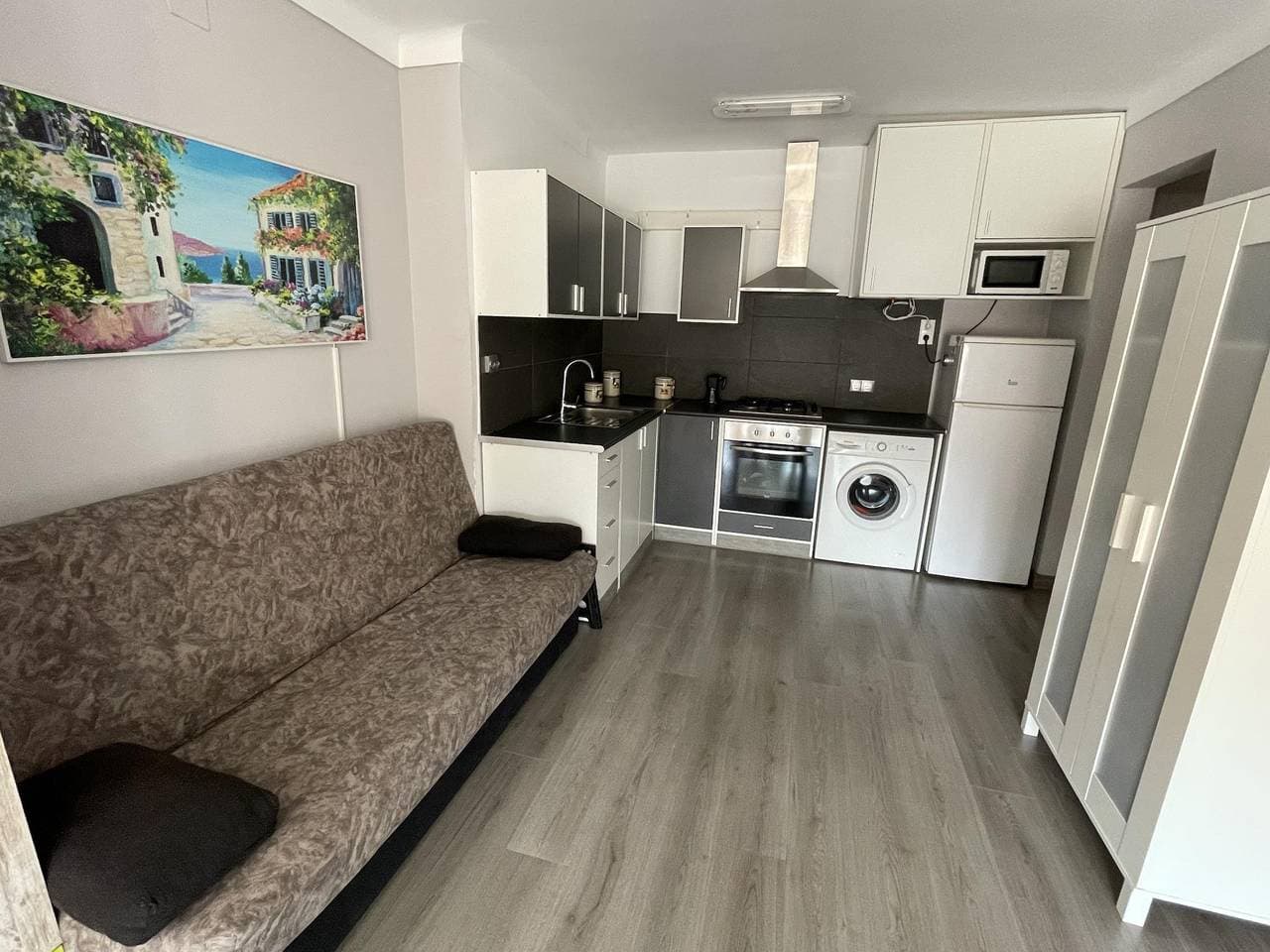 Foto 4 von 11: Ferienwohnung für 4 Personen