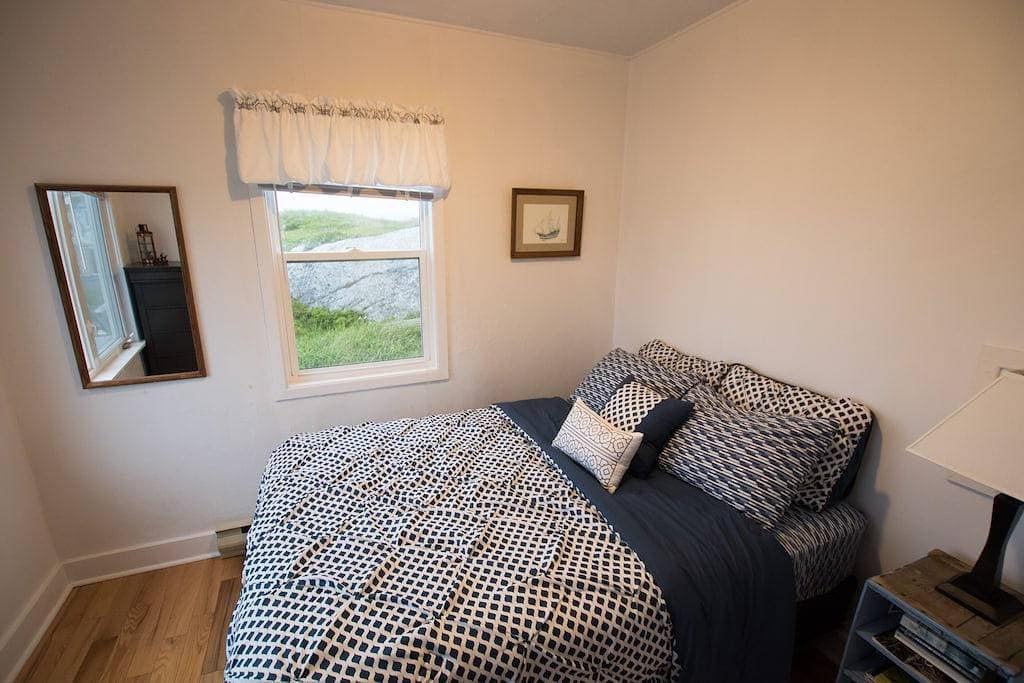 Foto 13 von 39: Idyllisches Cottage am Meer, in der Nähe von Peggy's Cove!