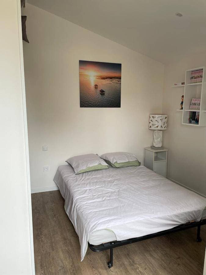 Foto 5 von 15: One-Bedroom Apartment