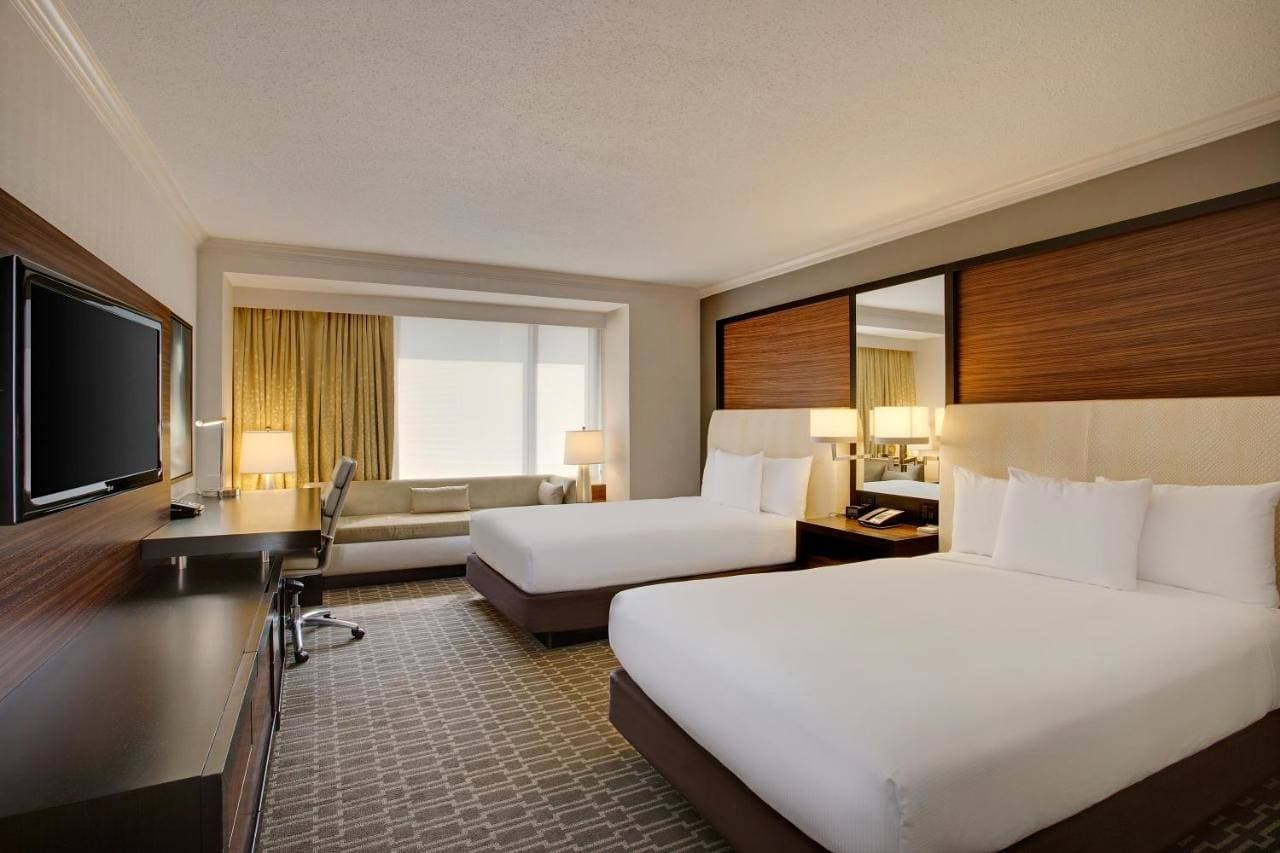 Foto 11 von 36: Hilton McLean Tysons Corner
