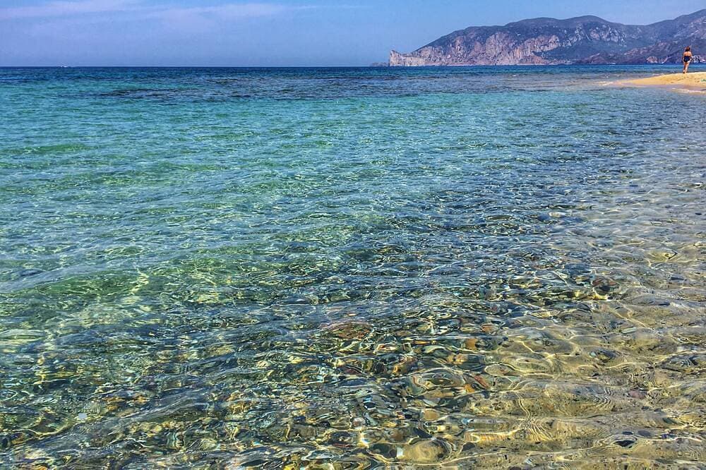 Foto 9 von 13: Residence Su Prelau - Studio 2 - Sardinien Südwestküste