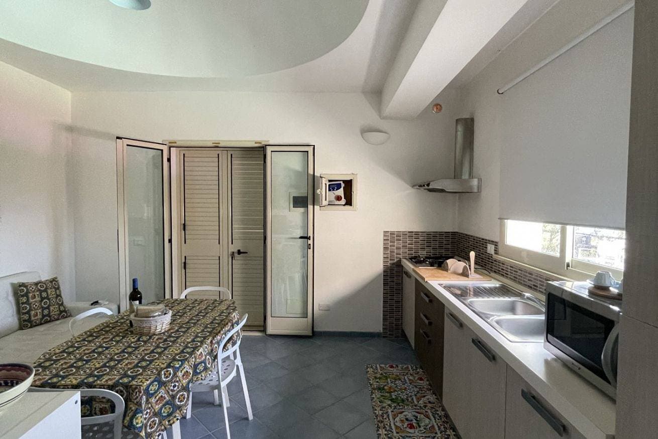 Foto 11 von 25: Villa Alice – Villa mit Privatpool, Whirlpool und Meerblick
