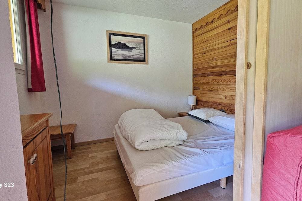 Foto 4 von 17: Apartment La Foux Heated pool access