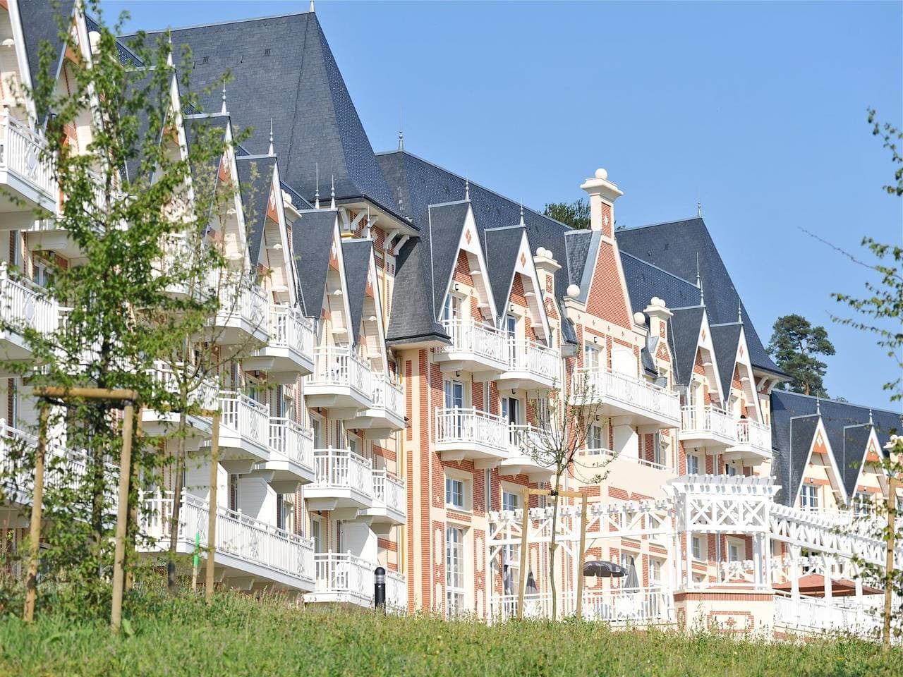 Foto 6 von 32: Entspannender Wellnessurlaub in Bagnoles