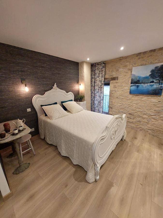 La Chambrette 1