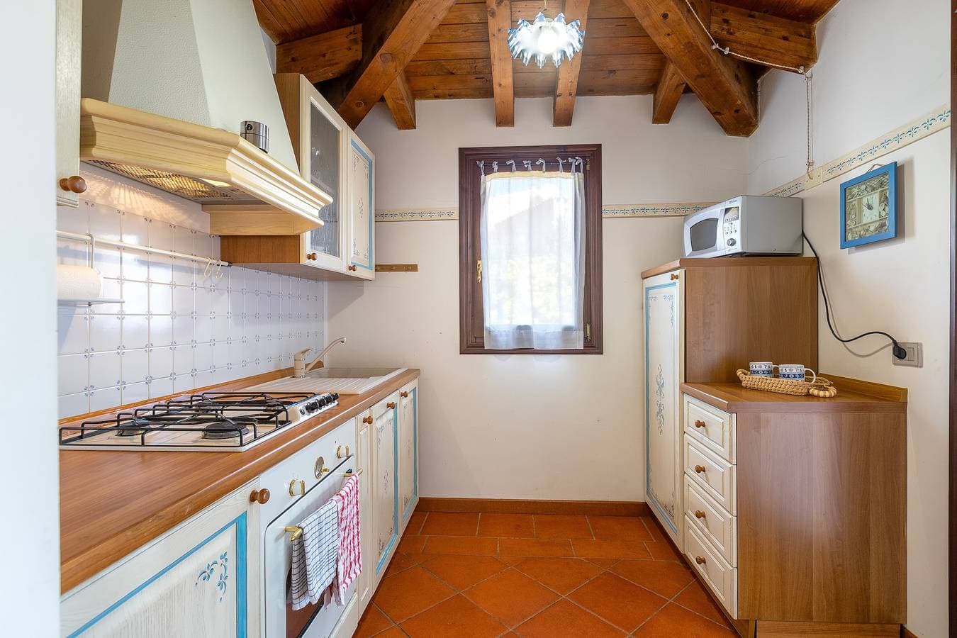 Foto 7 von 39: Ferienhaus 'Aurora' mit privatem Pool, Wi-Fi und Klimaanlage