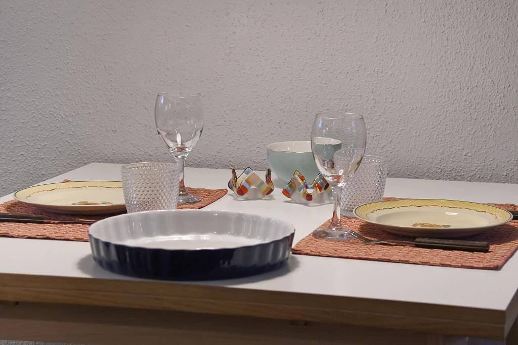 Foto 11 von 23: Gemütliche Ferienwohnung nahe der dänischen Nordsee – Solgården, Vedersø Klit