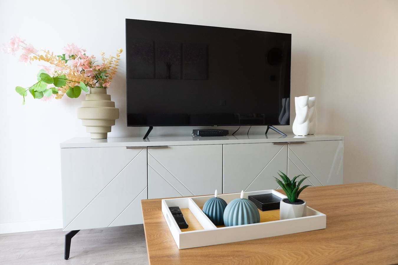 Foto 2 von 41: Leben wie Einheimische – Gemütliche 3-Zimmer-Wohnung in Suite Mijas