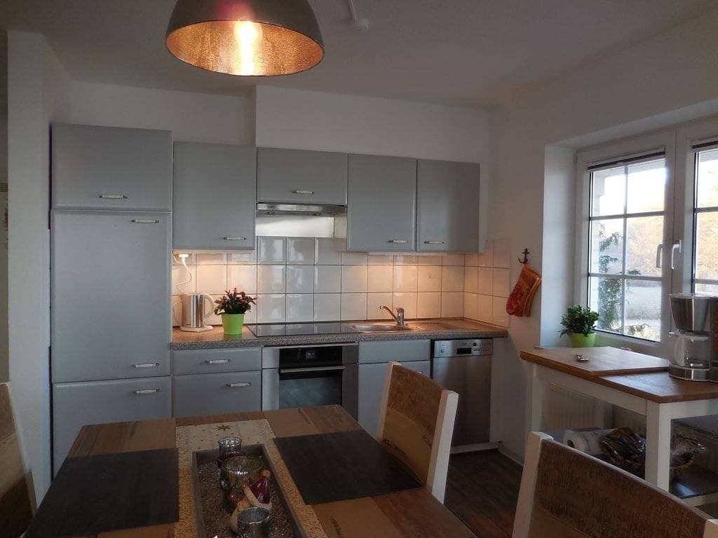 Foto 11 von 30: Ferienwohnung in Harrislee mit Wifi