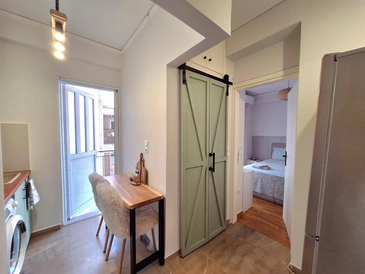 The Handcrafted Haven 2 min to Central Square 1