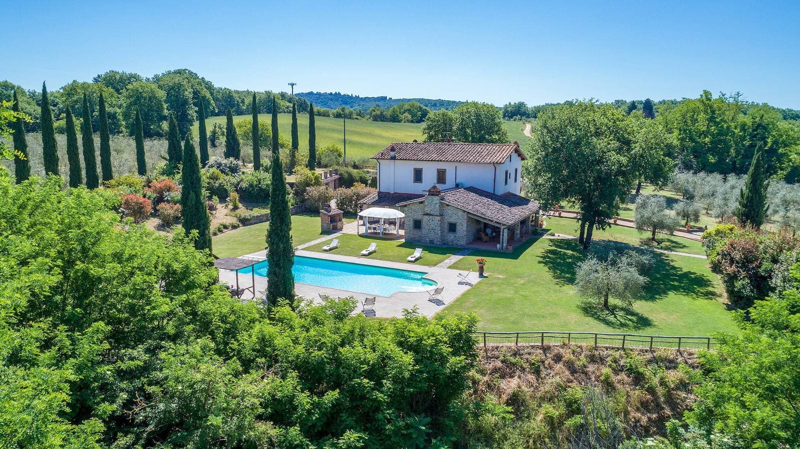 Villa 380m² 1