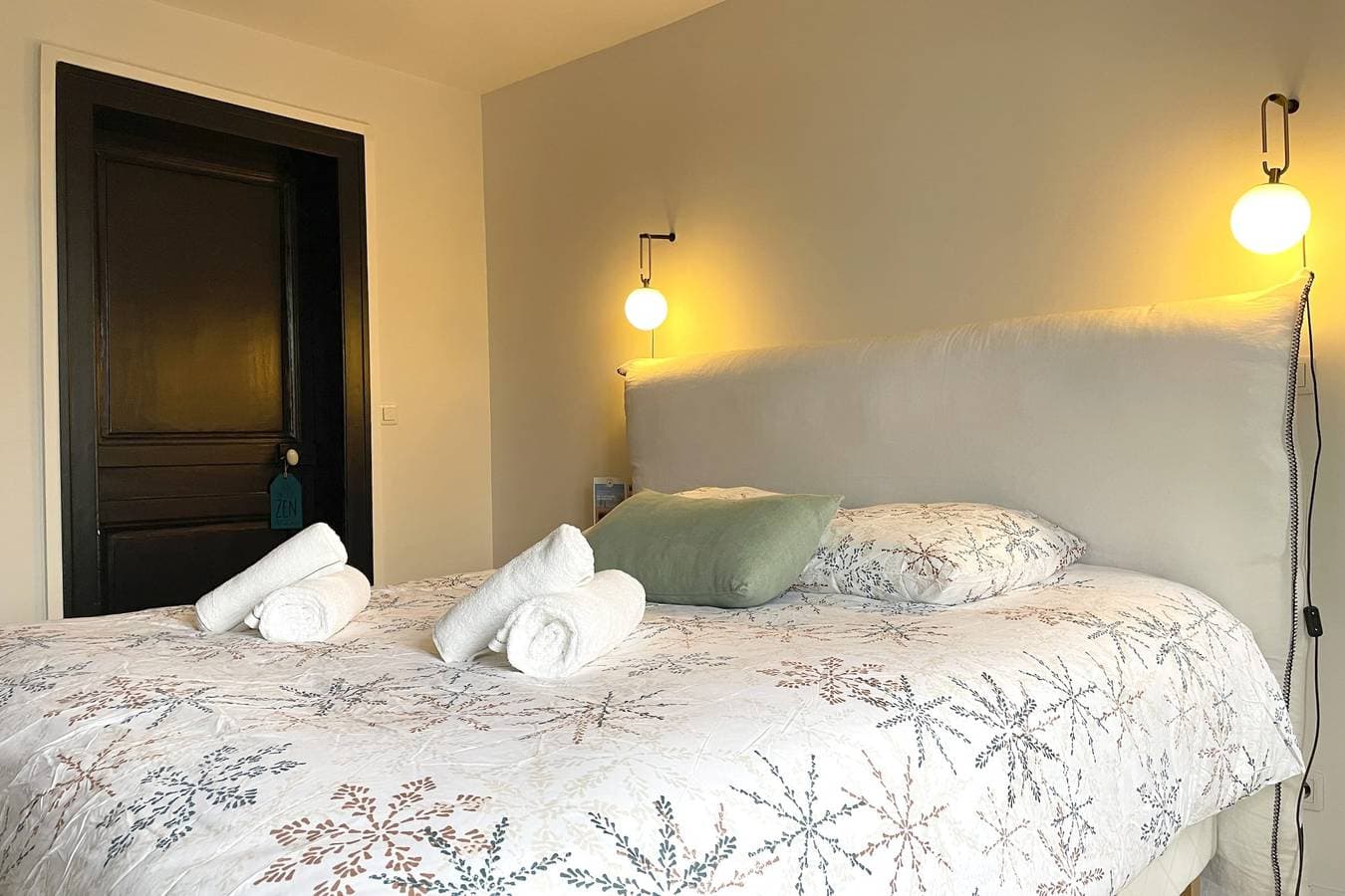 Foto 5 von 23: Ferienwohnung für 4 Personen