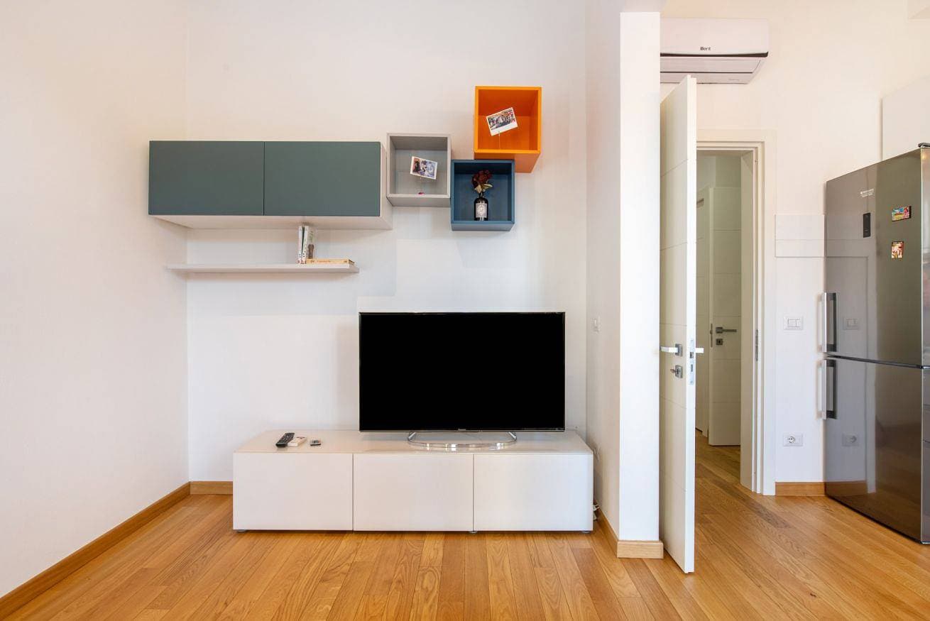 Foto 5 von 15: Ferienwohnung für 2 Personen mit Balkon/Terrasse