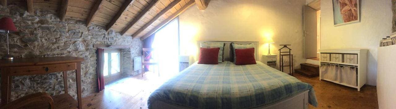 Foto 9 von 9: Double Room with Mountain View