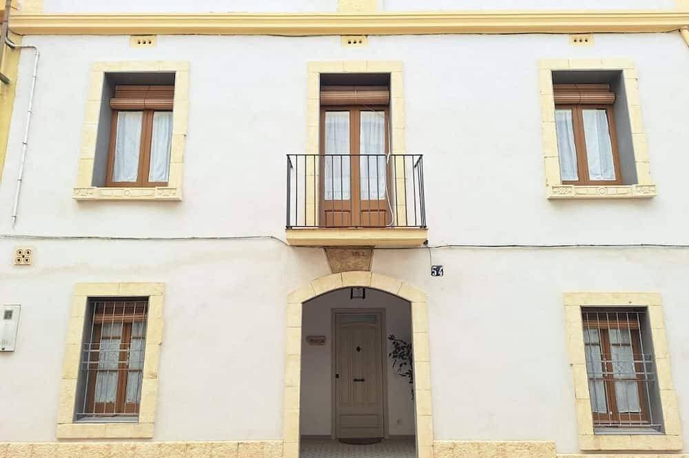 Casa Petricor davon zwei mit Doppelbett 1