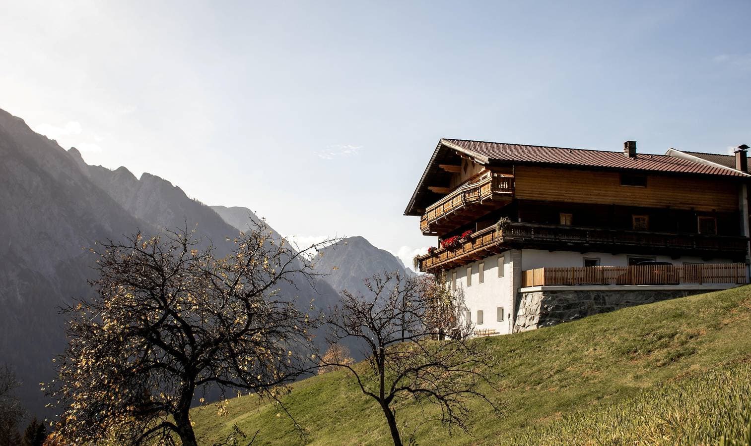 Oberforcherhof 1