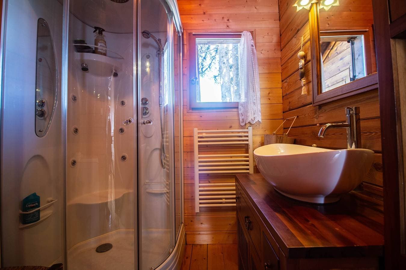 Foto 6 von 31: Ferienhaus für 6 Personen mit Pool