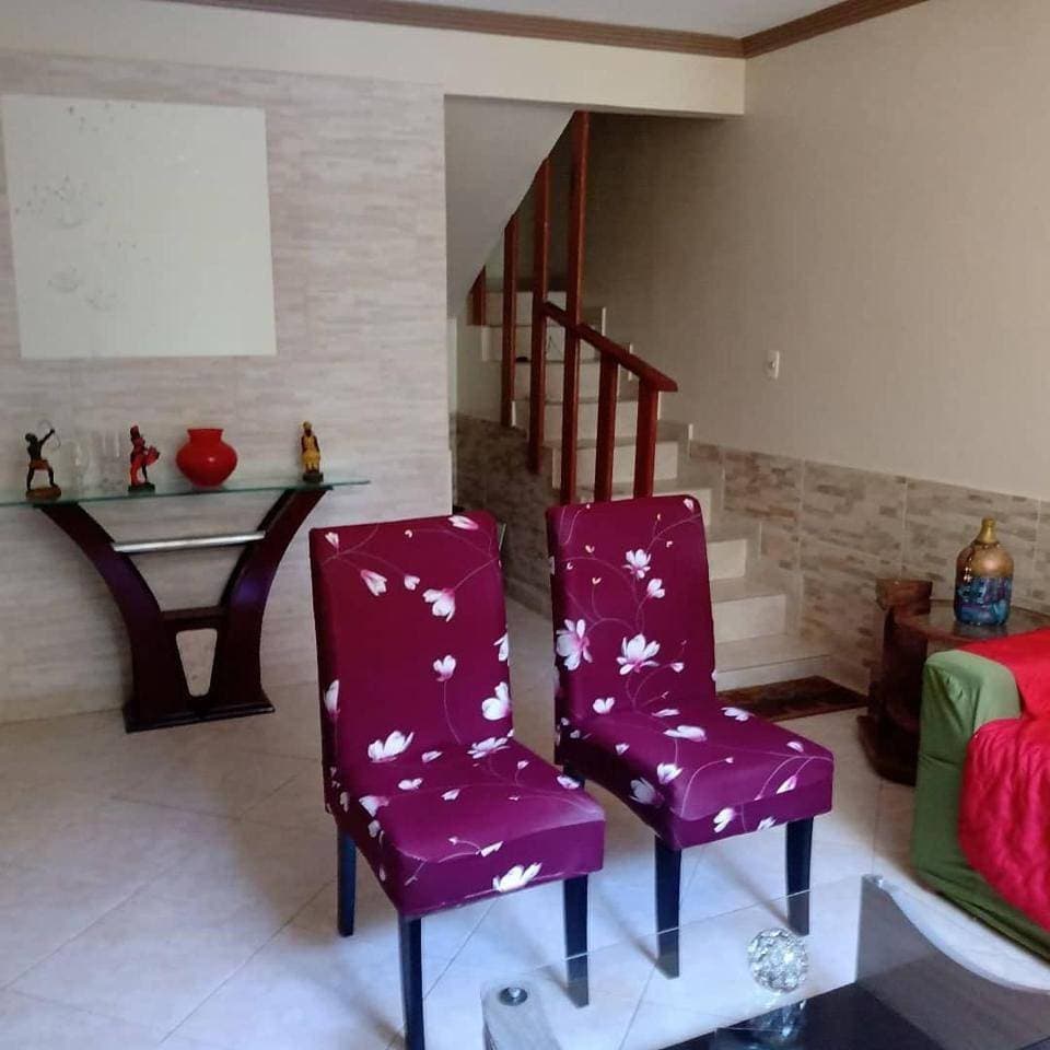 Foto 6 von 62: Duplex Apartment