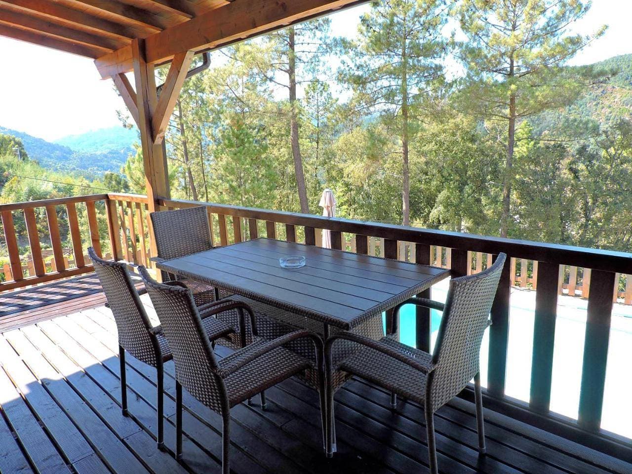 Foto 6 von 24: One-Bedroom Chalet
