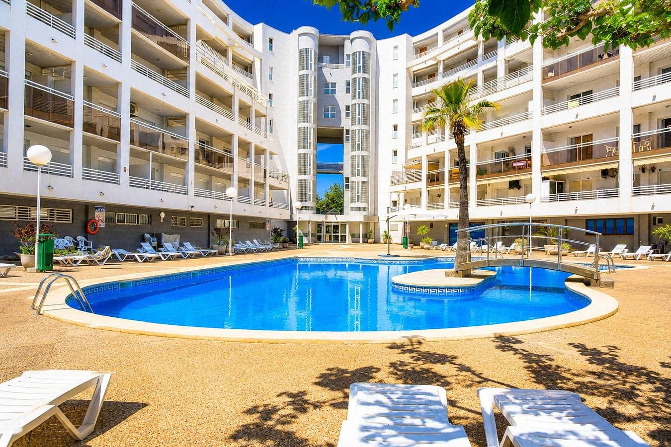 Foto 2 von 36: Royal Apartments Salou
