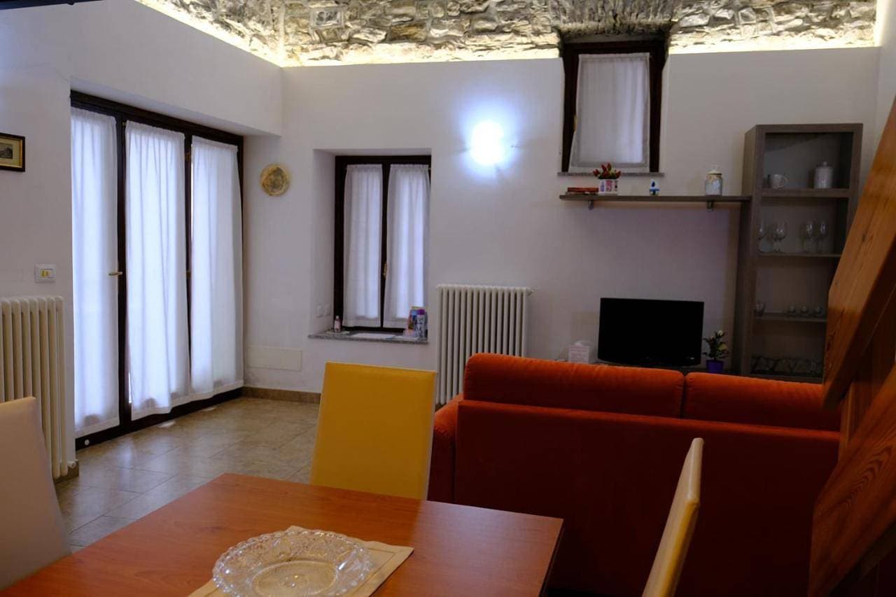 Foto 12 von 16: La casa dei sarti
