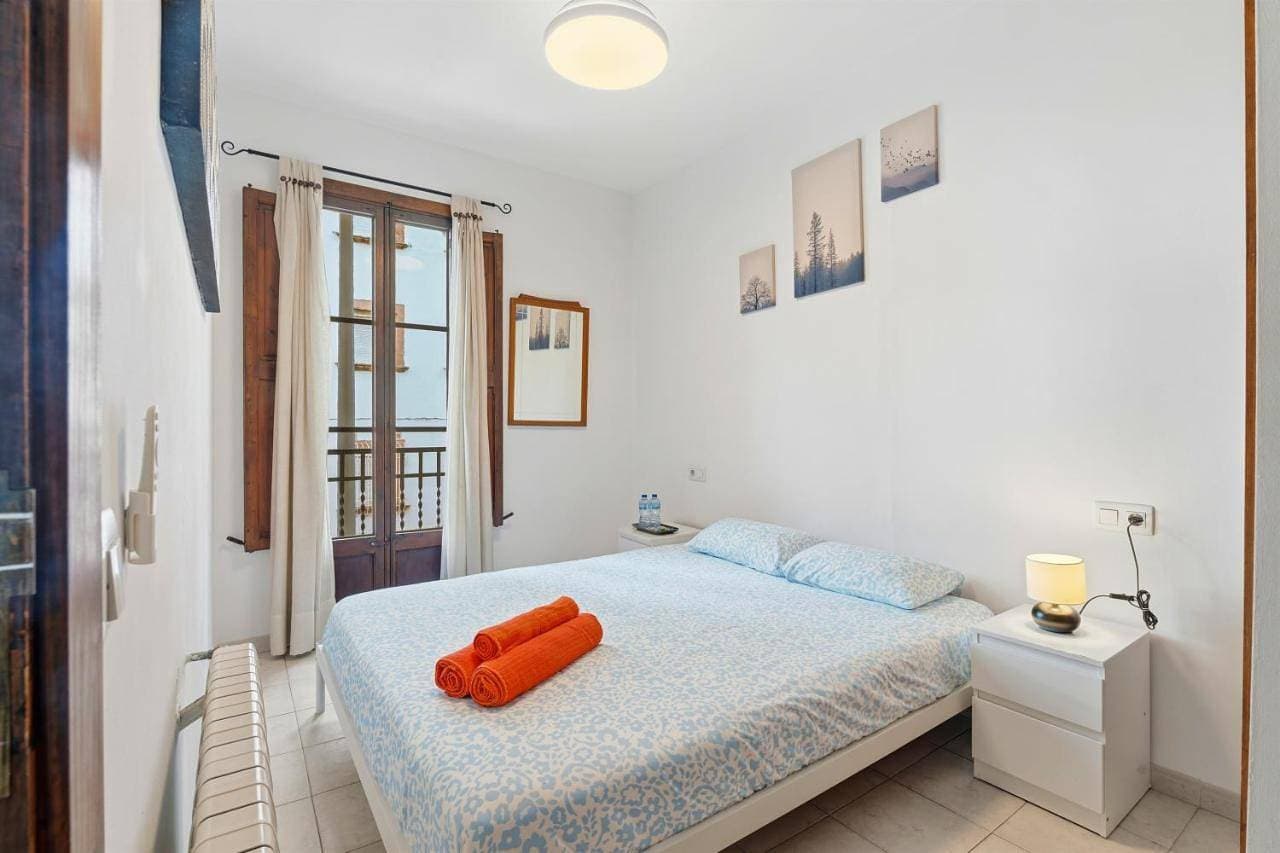 Foto 4 von 9: Budget Double Room