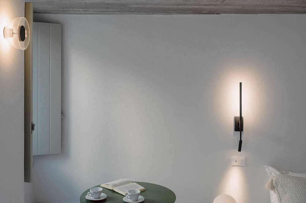 Apartment-Queen-Ensuite mit Dusche-No view-Malterse Cross 1