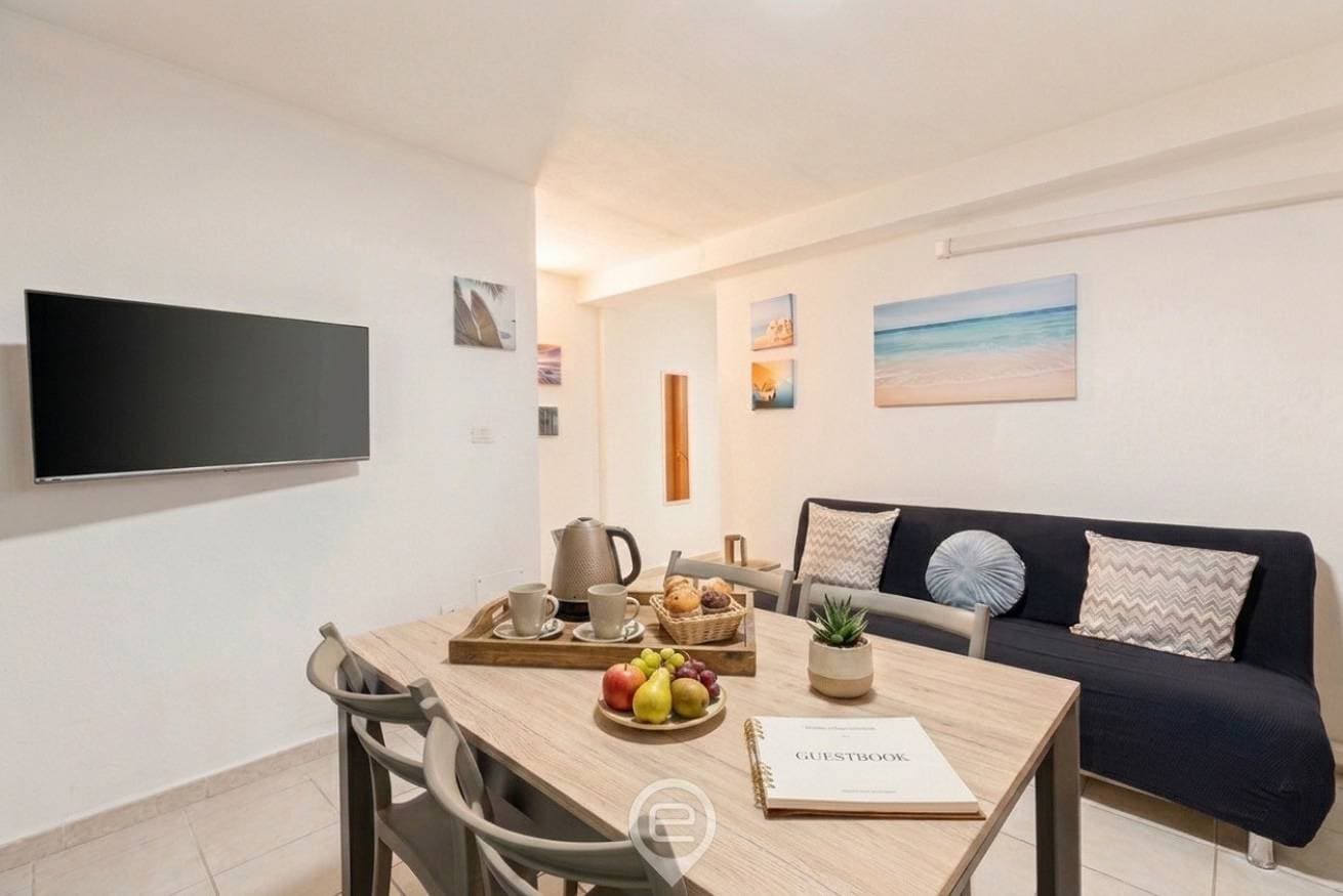 Foto 5 von 18: Ferienwohnung für 3 Personen