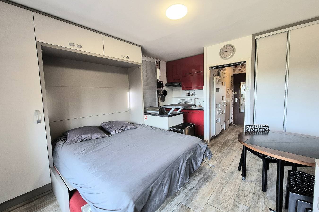 Foto 6 von 47: Cozy apartment "Wapiti" at the foot of the slopes