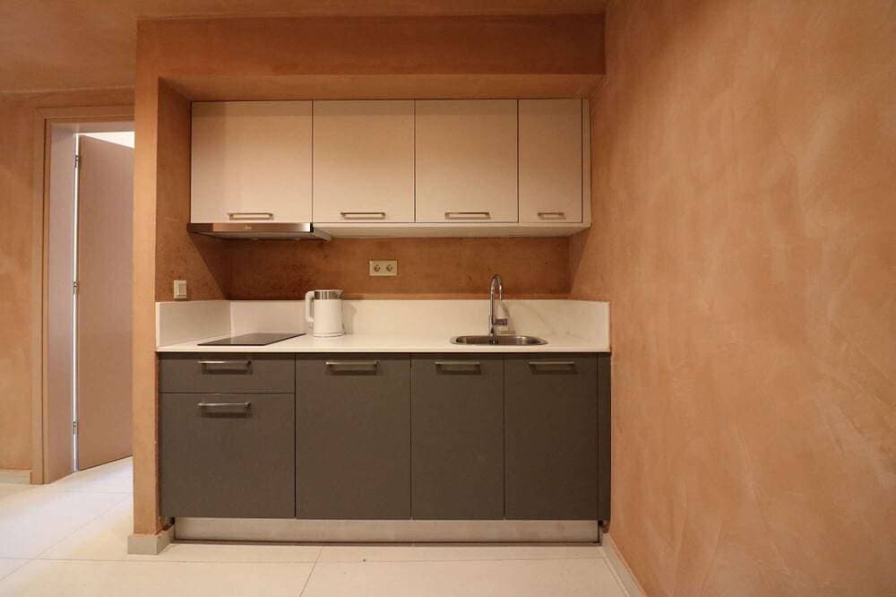 Foto 9 von 14: Elegant and Spacious Deluxe Apartment