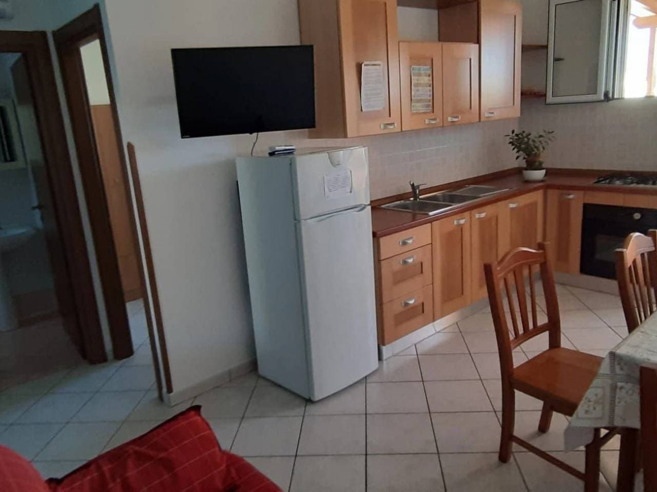 Foto 7 von 21: Wohnung 'Elba 2' mit Balkon