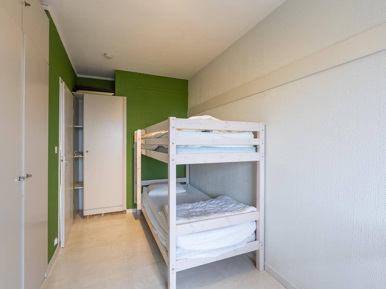 Foto 11 von 15: Apartment im 9. Stock mit Meerblick