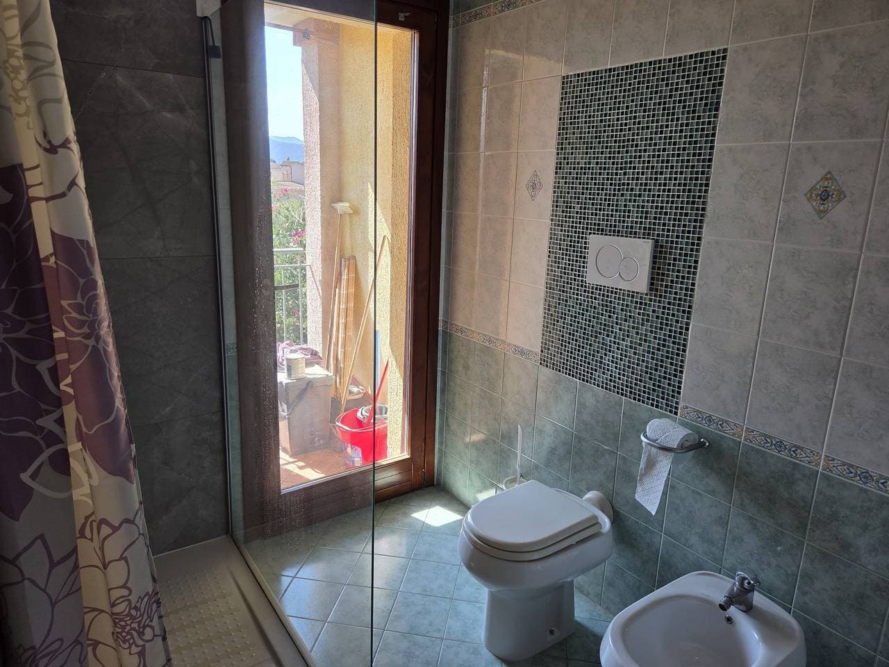 Foto 10 von 14: Charmante Wohnung in La Maddalena mit eigener Terrasse