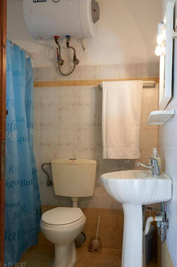 Foto 5 von 19: One-Bedroom Apartment (4 Adults)