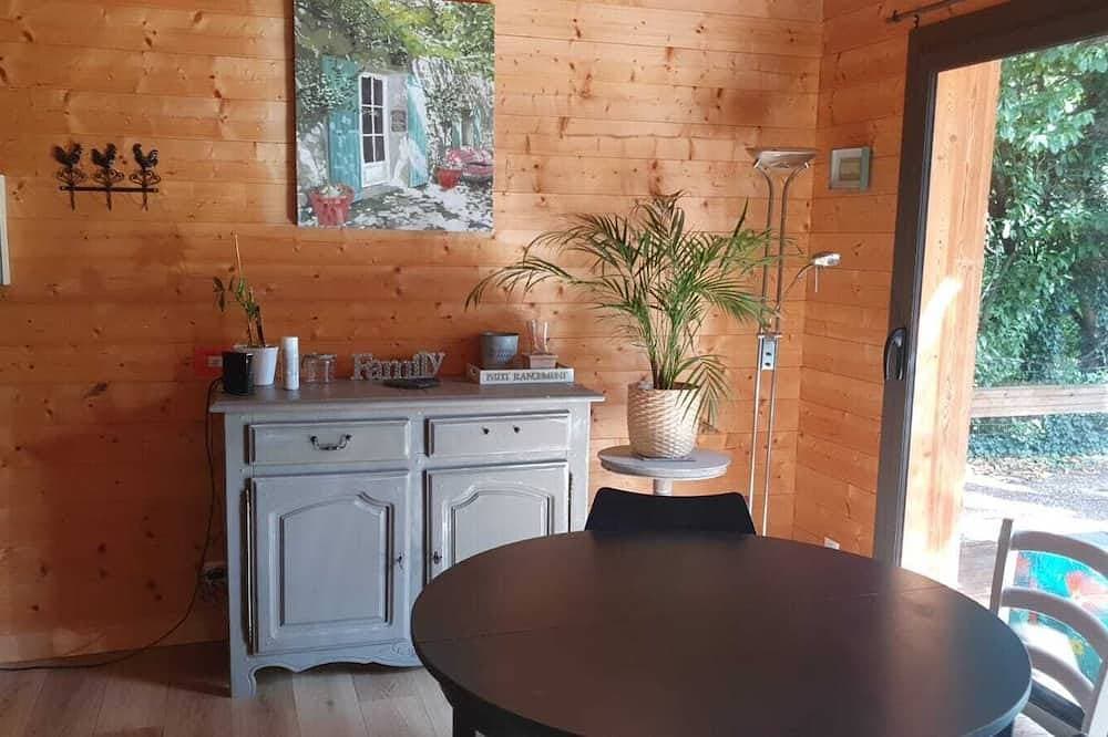 Foto 5 von 7: Gîte Sous les Arbres