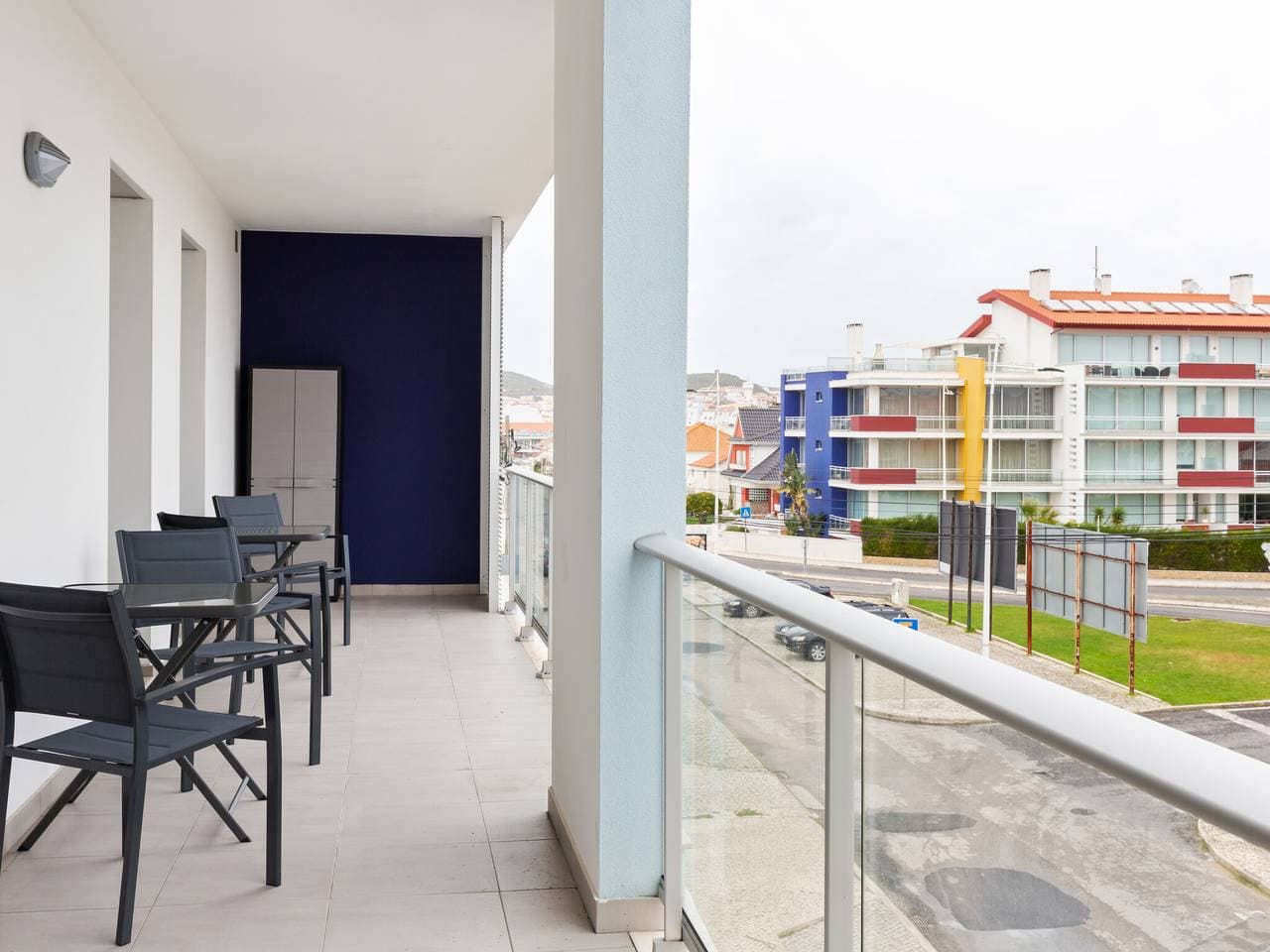 Foto 6 von 40: Wohnung São Martinho am Strand